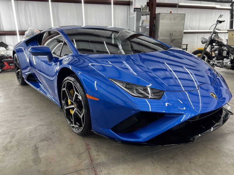 Ceramic Coating