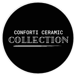 Conforti Ceramic Collection – round – white (150 × 150 px)