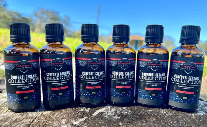 Ceramic Coating